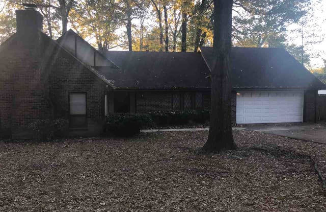 2619 KENWOOD RD - 2619 Kenwood Road, Bartlett, TN 38134