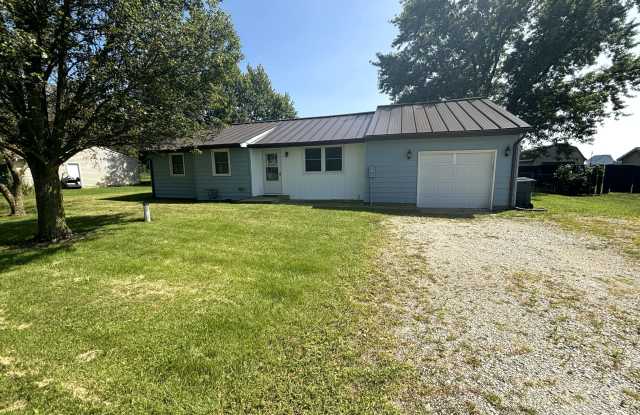 53 East 300 North - 53 East 300 North, Randolph County, IN 47394