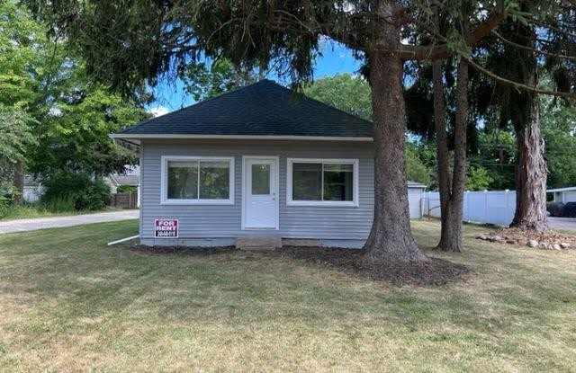3531 ORCHARD LAKE Road - 3531 Orchard Lake Road, Oakland County, MI 48324