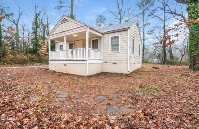 2641 Sylvan Road Gallery 3