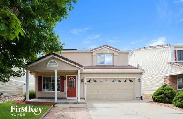 5047 Orleans Court - 5047 Orleans Court, Denver, CO 80249