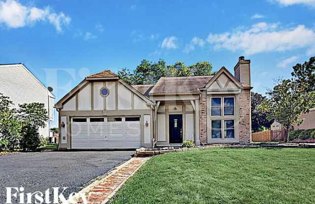 2615 Moss Lane - 2615 Moss Lane, Aurora, IL 60504