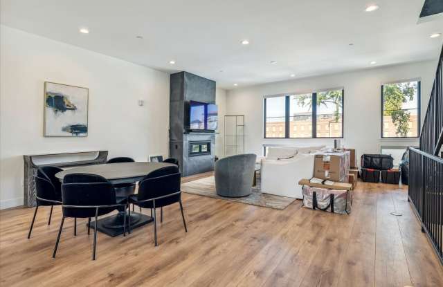 Luxury Rowhome Near Cherry Creek photos photos
