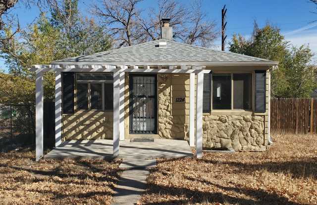 1224 S. Mariposa - 1224 South Mariposa Street, Denver, CO 80223