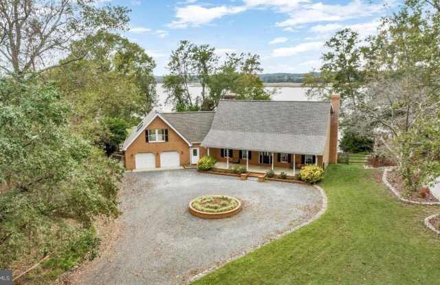 3017 ABINGTON MANOR Drive Gallery 3