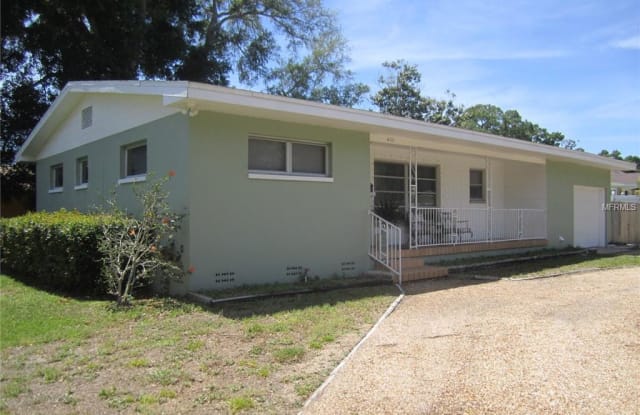 400 63RD AVENUE S - 400 63rd Avenue South, St. Petersburg, FL 33705