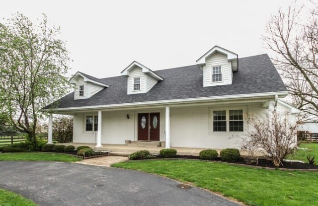 14342 Ditch Road - 14342 Ditch Road, Carmel, IN 46074