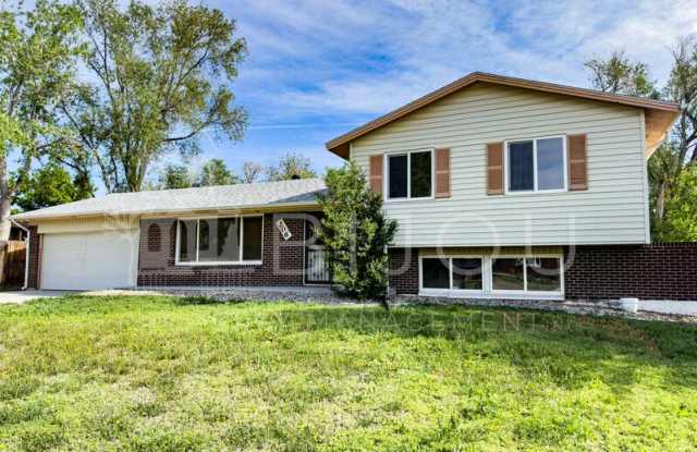 206 Catalina Place - 206 Catalina Place, Stratmoor, CO 80906