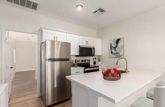 1 bed Gem in the Heart of Phoenix! photos photos
