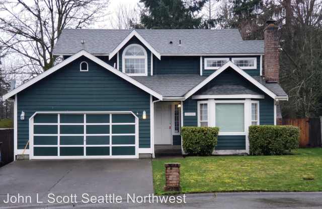 31915 113th Place Southeast - 31915 113th Place Southeast, Auburn, WA 98092