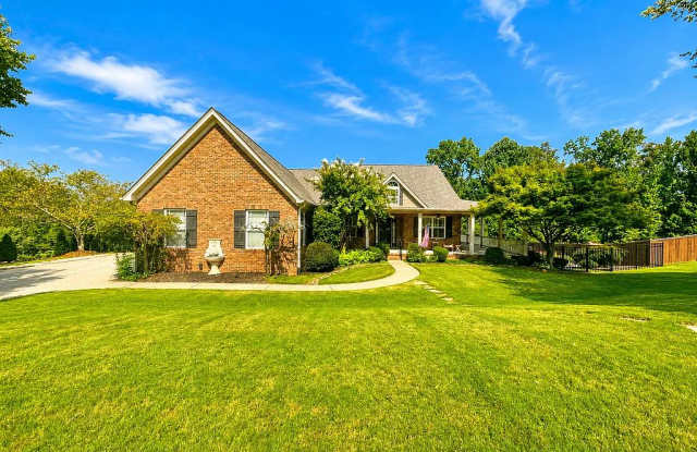 128 Fox Farm Way Gallery 4