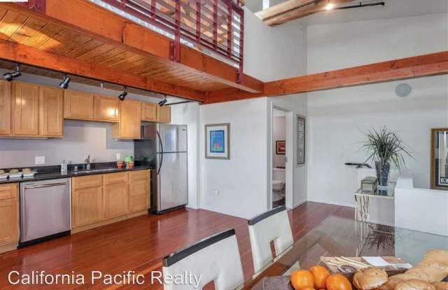 3110 Adeline Street #118 Gallery 4
