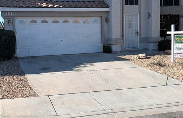 269 Cascading Street photos photos