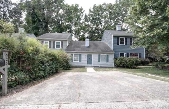 925 Westland Drive SW photos photos