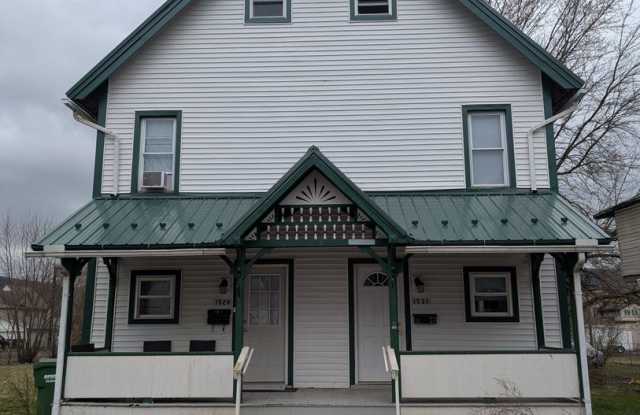 1529-1531 Scott Street photos photos 1529-1531 Scott Street photos photos