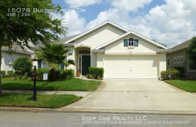 15078 Bulow Creek Dr - 15078 Bulow Creek Drive, Jacksonville, FL 32258