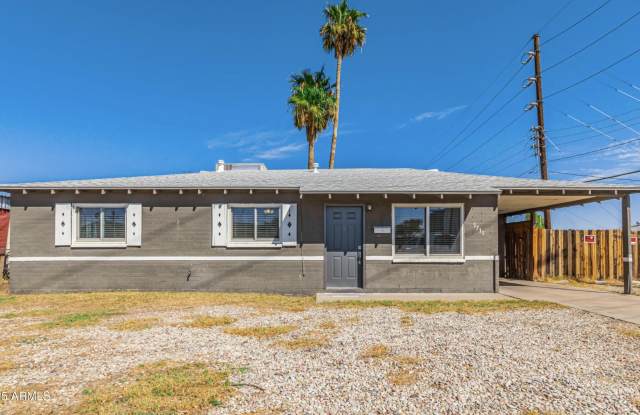 5711 N 35TH Avenue - 5711 North 35th Avenue, Phoenix, AZ 85017