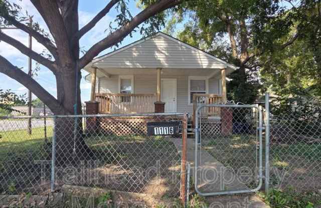 1116 S Woodland Ave photos photos