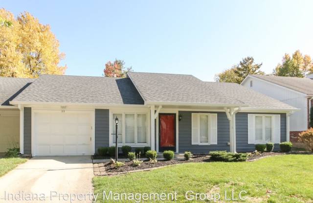 33 Rogers Road - 33 Rodgers Road, Carmel, IN 46032