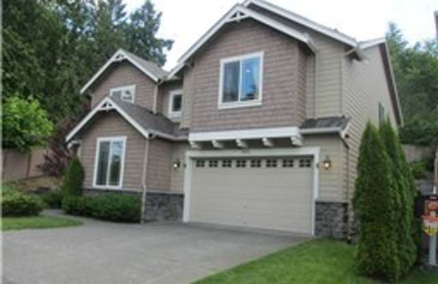 Beautiful 4 bedroom 2.5 bath house in Snoqualmie photos photos