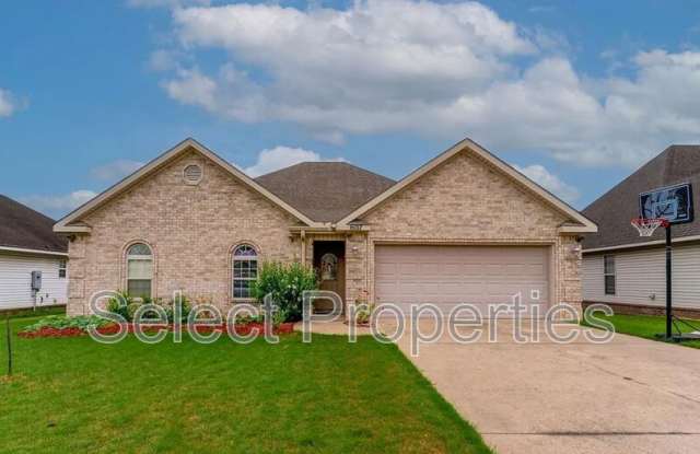 6017 Beaver Creek Lane - 6017 Beaver Creek Lane, Jonesboro, AR 72404