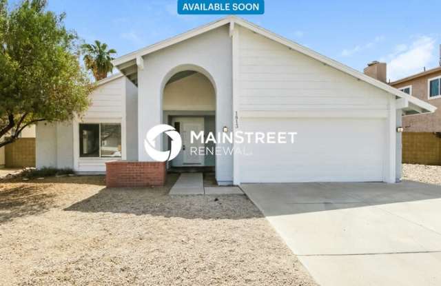 1813 East Alta Vista Road photos photos
