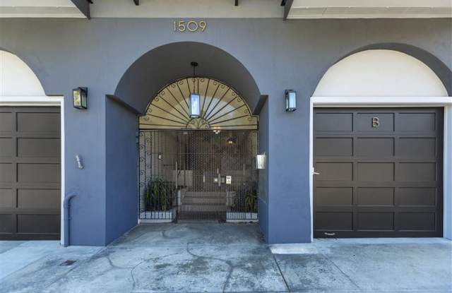 1509 Golden Gate Avenue Gallery 2