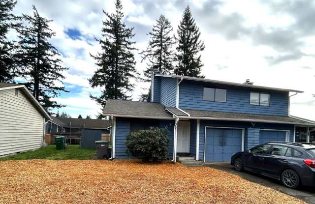 Arnesen - 6922 Armar Road, Marysville, WA 98270