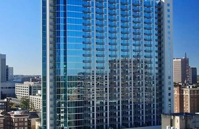 860 Peachtree Street NE photos photos