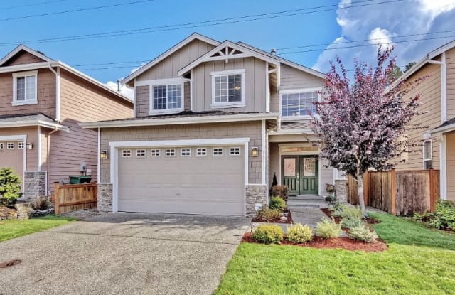 18516 42nd Avenue Southeast - 18516 42nd Avenue Southeast, Mill Creek East, WA 98012