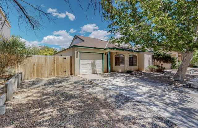 1729 Chamisa Road Northeast Gallery 2