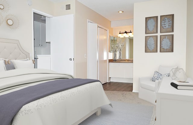 Los Feliz Summit Apartments Gallery 3
