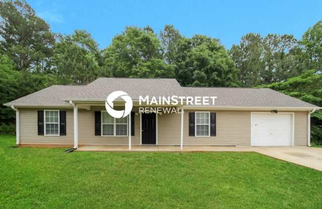 545 Marshall Fuller Road - 545 Marshall Fuller Road, Paulding County, GA 30157 545 Marshall Fuller Road - 545 Marshall Fuller Road, Paulding County, GA 30157