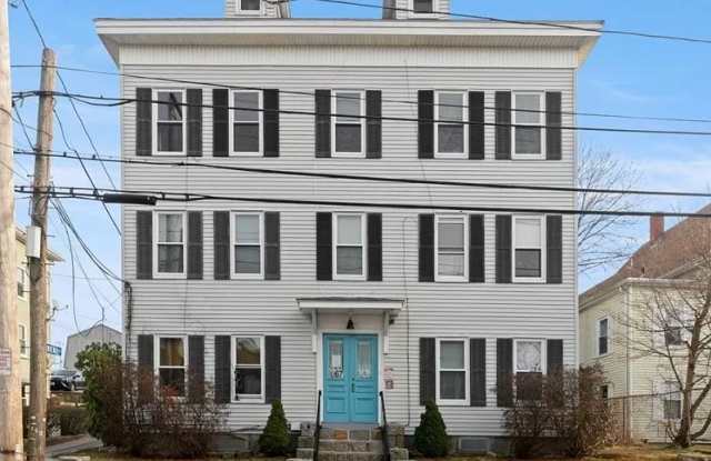 67 Friend St 5 - 67 Friend Street, Gloucester, MA 01930