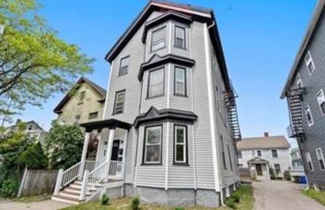 3417 Washington St. photos photos