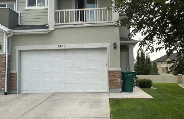 3159 West Prairie Grass Drive - 3159 West Prairie Grass Drive, Lehi, UT 84043