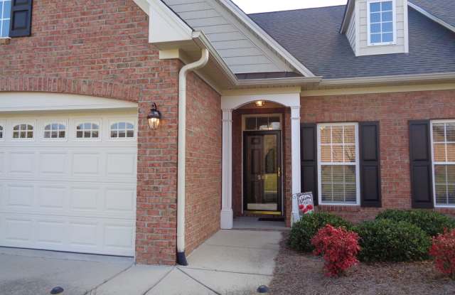 Clemmons-Lovely Patio Home with Sunroom photos photos