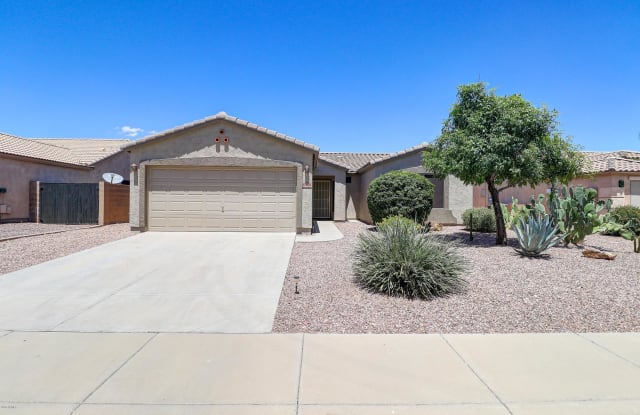 17468 W MEADOW Lane - 17468 W Meadow Ln, Surprise, AZ 85388