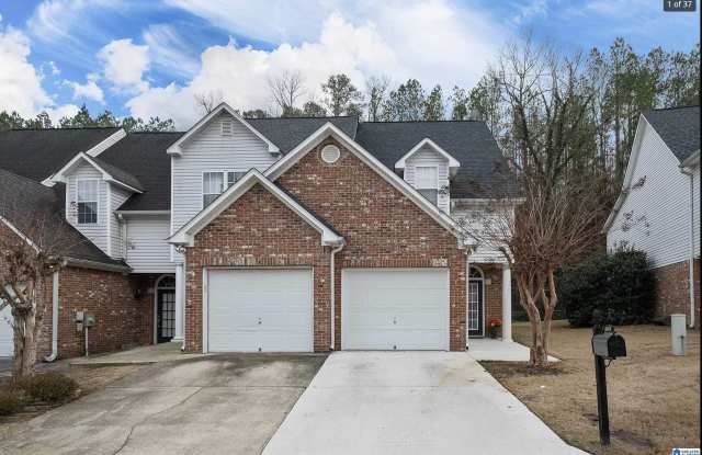 1603 Savannah Park Ln - 1603 Savannah Park Lane, Jefferson County, AL 35216