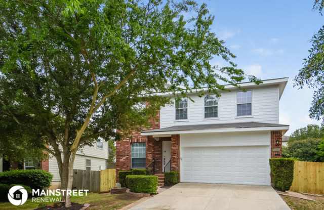 9002 Roaring Spring - 9002 Roaring Spgs, Universal City, TX 78148
