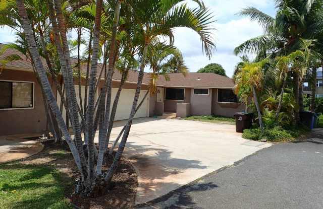 165 Keonekai Road - 165 Keonekai Road, Wailea, HI 96753