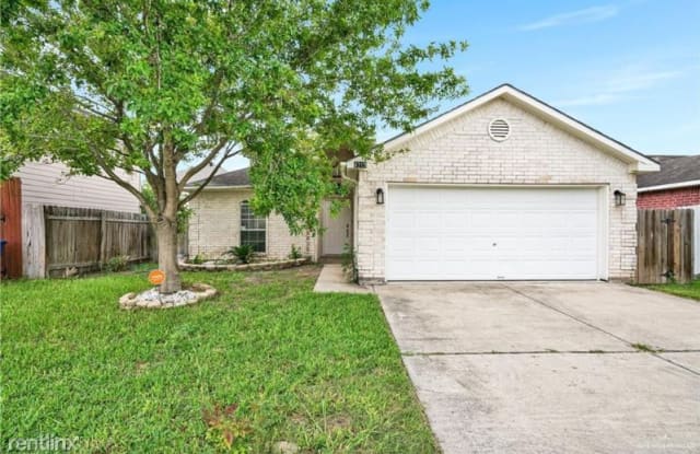 4713 Sandpiper Ave - 4713 Sandpiper Avenue, McAllen, TX 78504
