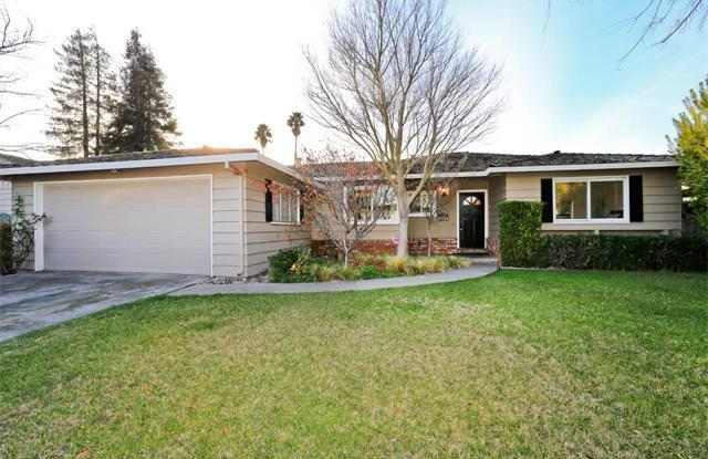 Beautiful single family home near Westfield Valley Fair Mall. - 957 Trifone Drive, San Jose, CA 95117