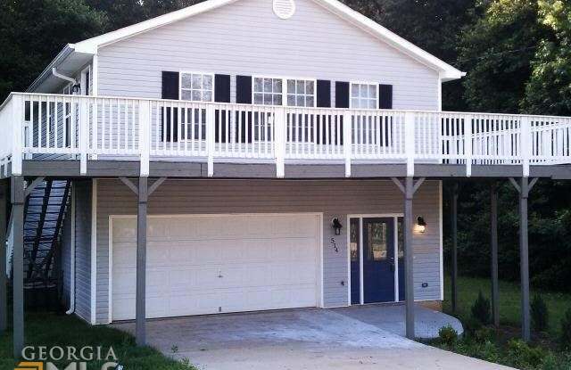 514 Brentwood Blvd - 514 Brentwood Boulevard, Palmetto, GA 30268