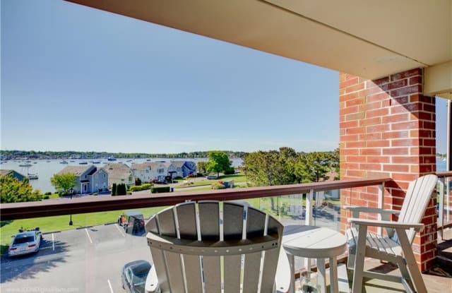 1315 Capella Street S - 1315 Capella South, Newport, RI 02840