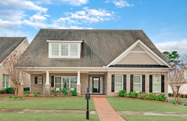 2687 BEARCREEK Place - 2687 Bearcreek Place, Gwinnett County, GA 30519
