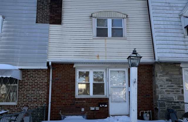 320 Springton Rd photos photos