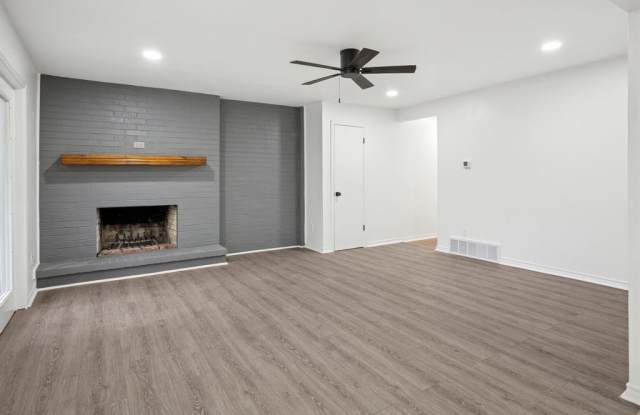 7626 Dentcrest Drive - 7626 Dentcrest Drive, Dallas, TX 75254