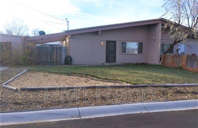 13252 Mount Hood St - 13252 Mount Hood Street, Reno, NV 89506