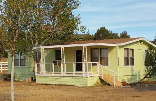 65150 94th St - 65150 94th Street, Deschutes County, OR 97703